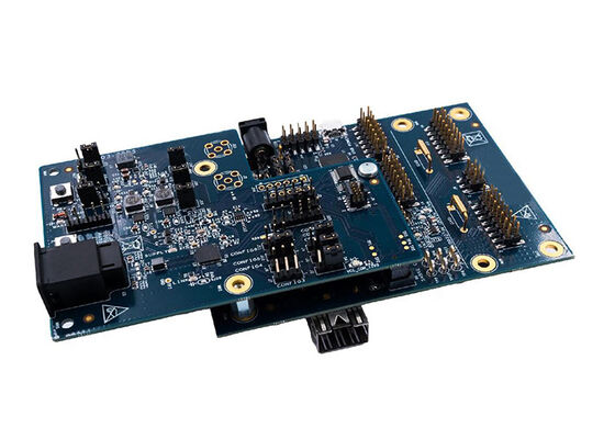 TJA1103-SDBS Embedded Solutions TJA1103 Ethernet PHY Transceiver Evaluation Board