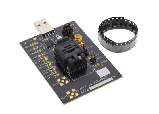 5P49V6975-PROG حلول مضمنة 5P49V6975 VersaClock 6E لوحة المبرمج