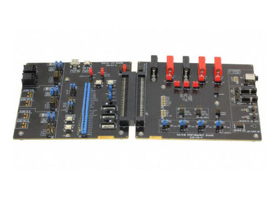 DA7218-EVAL حلول مدمجة DA7218 مجموعة تقييم ترميز ستيريو منخفض الطاقة للغاية