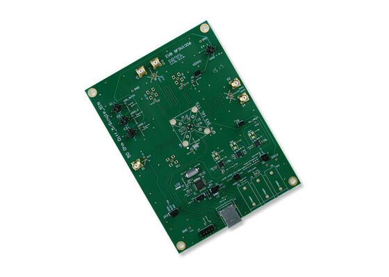 EVK9FGV1006 مجموعة تقييم الحلول المضمنة لمولد PhiClock قابل للبرمجة