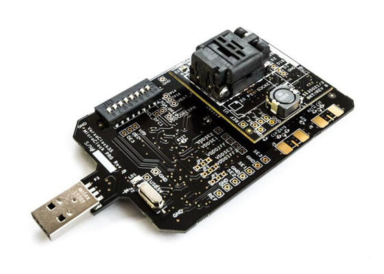 DEV5L35021 الحلول المدمجة 5L35021 VersaClock 3S مجموعة تطوير مولد الساعة القابل للبرمجة