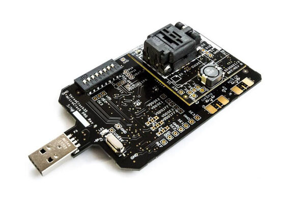 DEV5P35021 الحلول المدمجة 5P35021 VersaClock 3S مجموعة تطوير الساعات القابلة للبرمجة