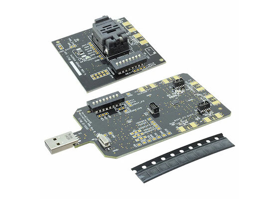 DEV5L2503 الحلول المدمجة 5L2503 لجنة تقييم توقيت مولد الساعة