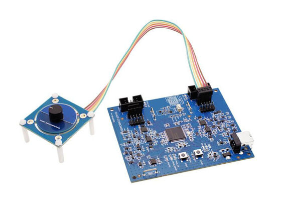 RTKA2P3200S00000BE الحلول المضمنة RAA2P3200 مجموعة تقييم مستشعر الموقف التحفيزي