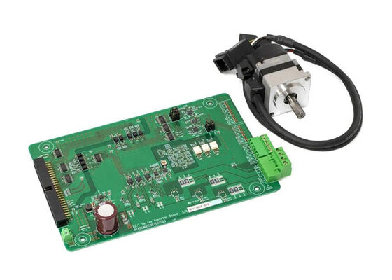 RTK0EM0000S05010BJ حلول مضمنة RZ/T Series Inverter Board Kit لوحة تقييم