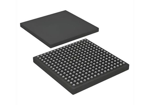 STM32V863XJ وحدة التحكم الدقيقة MCU الذراع القشرة-M85 وحدة التحكم الدقيقة TFBGA273 18nm