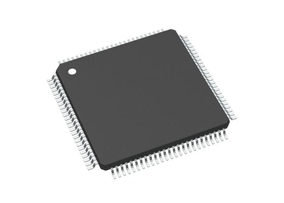 STM32V863VJ وحدة التحكم الدقيقة MCU عالية الأداء 800MHz ARM-Cortex-M85 STM32V8 MCU