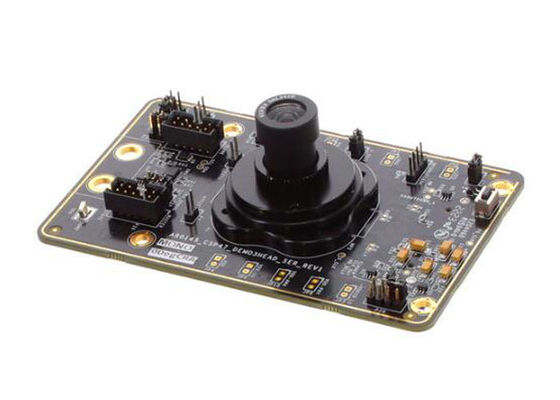 AR0145CSSM00SMKAH3-GEVB حلول مدمجة مستشعر صور CMOS AR0145CS بدقة 1 ميجابكسل لوحة التقييم