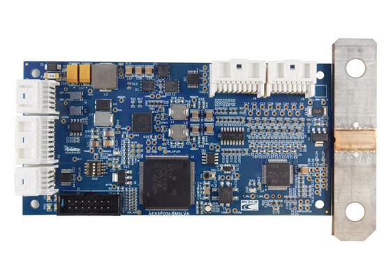 لوحة تقييم نظام إدارة البطارية المدمجة AEK-POW-BMSLV