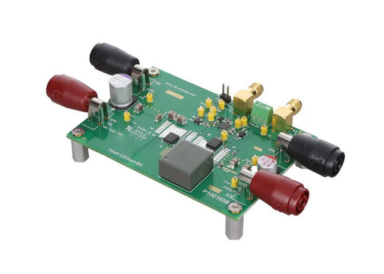 EVAL-HB-2EDL803X-G4C الحلول المدمجة EiceDRIVER TM MOSFET مجلس تقييم إدارة الطاقة