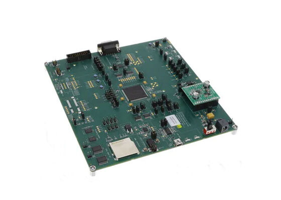 CYTVII-B-H-4M-176-CPU حلول مضمنة TRAVEO TM MCU لوحة تقييم مضمنة 32 بت