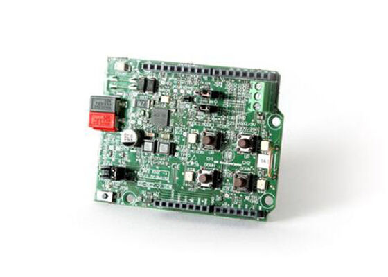 NCN5110ASGEVB الحلول المدمجة لوحة تقييم درع Arduino NCN5110 KNX لوحة تقييم واجهة