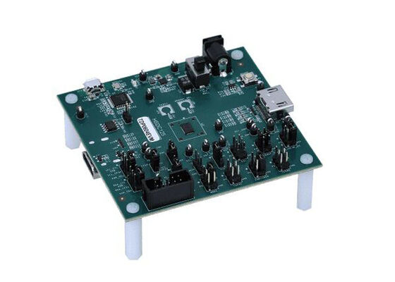 TDP0604EVM الحلول المدمجة TDP0604 6Gbps DP++ 1.1 إلى HDMI 2.0 Redriver Module