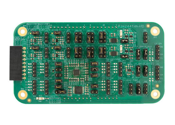 P3H2441HN-ARD الحلول المدمجة P3H2441HN I3C محرك تحكم Arduino Shield مجلس تقييم