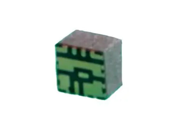 شريحة الدائرة المتكاملة TPSM81033VCDR، وحدة طاقة معززة متزامنة 5.5 فولت 2 أمبير 2.4 ميجاهرتز