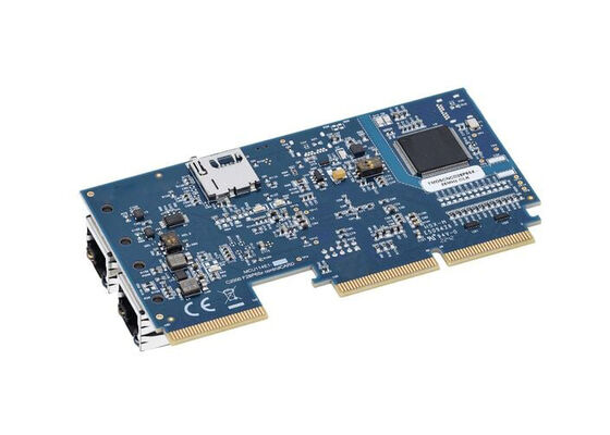 TMDSCNCD28P65X الحلول المدمجة C2000TM C28x MCU لوحة تقييم المدمجة 32 بت