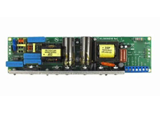 NCL30030GEVB الحلول المضمنة NCL30030 لجنة تقييم جهاز التحكم في الطيران شبه الرنين