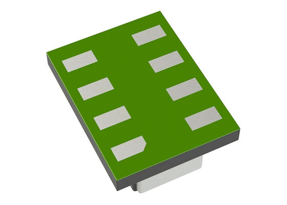 TPSM831021SIUR رقاقة الدوائر المتكاملة الكفاءة العالية 1.6V إلى 5.5V وحدة تعزيز التيار