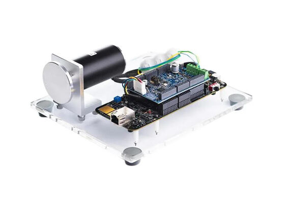 MCSPTE1AK344 الحلول المدمجة S32K3 مجلس تقييم إدارة طاقة سائق المحرك