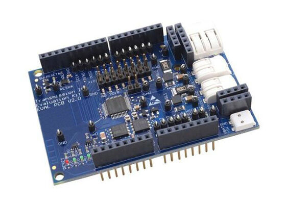 TLE9241QU-DEV-BOARD الحلول المدمجة TLE9241QU لوحة ميكروسيتر متوافقة مع Arduino