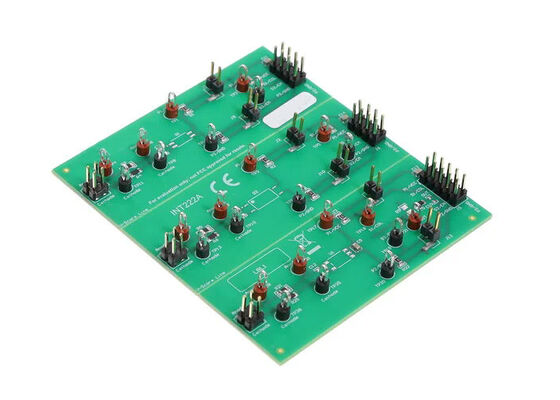 لجنة تقييم إدارة الطاقة للحلول المدمجة ISOM-EVM Opto-Emulator