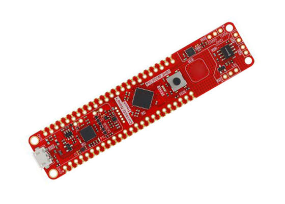 EV29G58A حلول مضمنة PIC32CM JH01 Curiosity Nano+ Touch Evaluation Kit