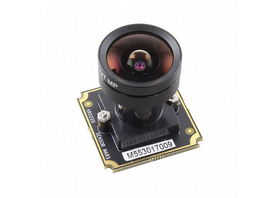 MARS1-AR0220AT3R-GEVB الحلول المدمجة 1.8 فولت إلى 2.8 فولت AR0220AT لوحة تقييم مستشعر الصورة