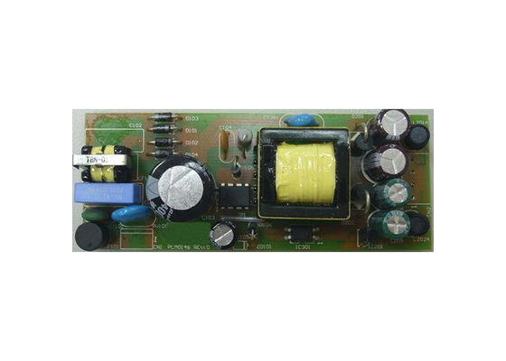 لوحات تقييم وحدة التحكم في وضع التيار PWM المدمجة FEBFSL126MR-H432V1-GEVB 1.8A