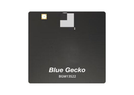 SLWRB4305C الحلول المدمجة BGM13S22 BT وحدات الطاقة راديو لوحة