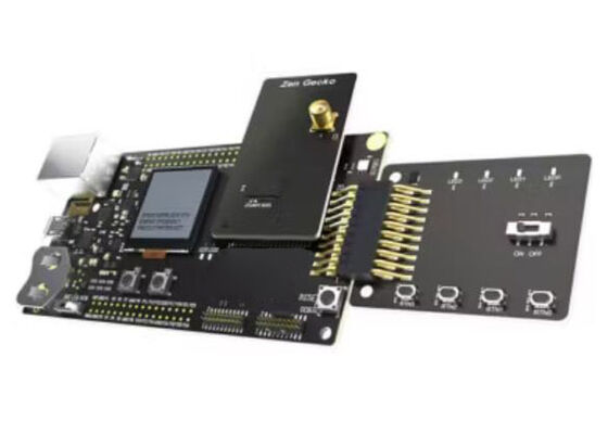 SLWSTK6050C الحلول المدمجة Z-Wave Long Range 700 مجموعة البدء اللاسلكية