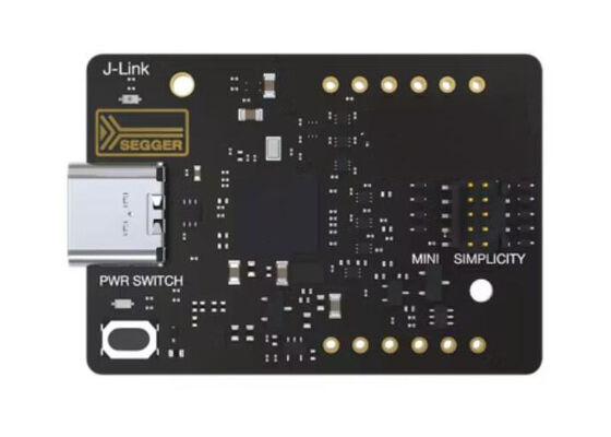 SI-DBG1015A حلول مضمنة أداة تصحيح الأخطاء Simplicity Link لوحة محول التصحيح BRD1015A