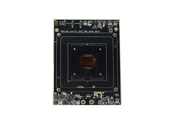 NOIX1SE012KBLFB-GEVB الحلول المدمجة 1.1V إلى 1.3V جهاز استشعار الصورة جهاز استشعار التقييم