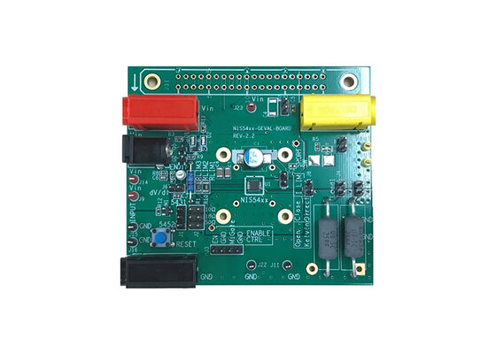 NIS5431MT1GEVB الحلول المضمنة الالكترونية الفيوز مجلس تقييم حماية الدوائر
