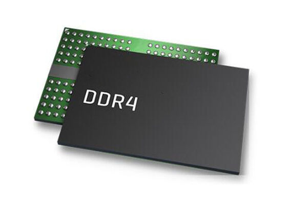 H9HCNNN8KUMLHR-NME 8Gb LPDDR4 SDRAM ذاكرة IC رقاقة مع 2.133 جيغه هرتز تردد التشغيل في حزمة FBGA200