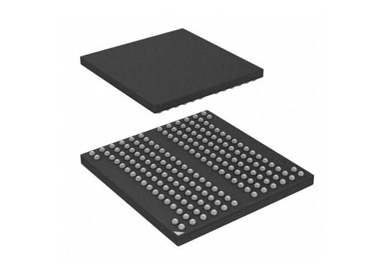 MT52L256M32D1PF-107 WT:B 8Gbit 933 MHz LPDDR3 شريحة IC ذاكرة SDRAM مع 256 M x 32 منظمة في حزمة FBGA178