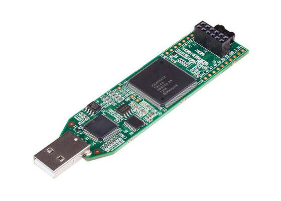 ICE40HX1K-STICK-EVN حلول مدمجة iCEstick iCE40HX1K iCE40™ HX لوحة تقييم FPGA