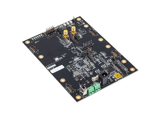 LIF-MD6000-ML-EVN حلول مضمنة LIF-MD6000 CrossLink™ FPGA لوحة تقييم Master Link