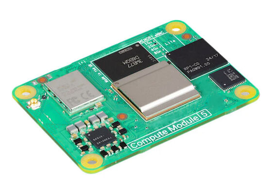 SC1568 حلول مضمنة 2.4 جيجاهرتز 4 نوى 8 جيجابايت ARM Cortex-A76 حاسوب لوحي أحادي اللوحة
