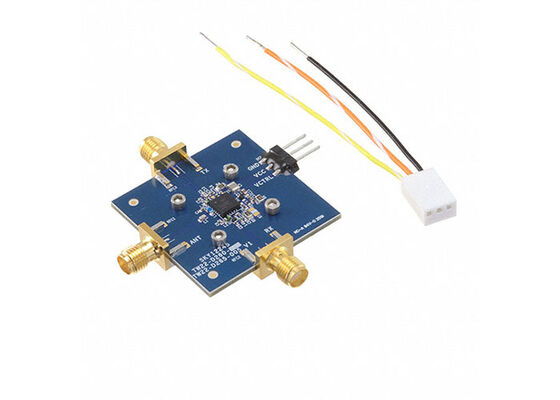 SKY12245-492EK1 الحلول المدمجة 300MHz إلى 3.8GHz SPDT مجلس تقييم المفتاح