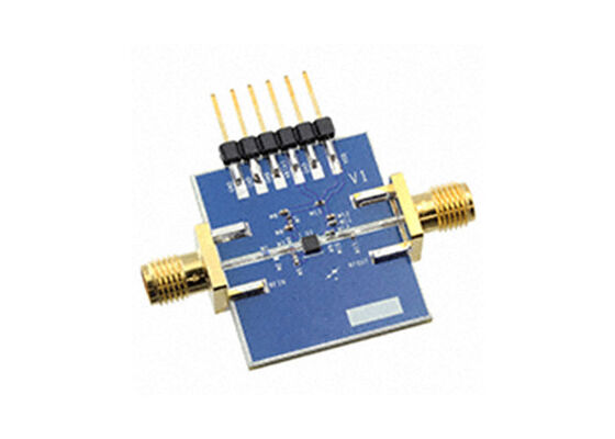 SKY66397-12EK1 حلول مدمجة SKY66397-12 - لوحة تقييم مضخم الترددات الراديوية من 2.3 جيجاهرتز إلى 2.7 جيجاهرتز