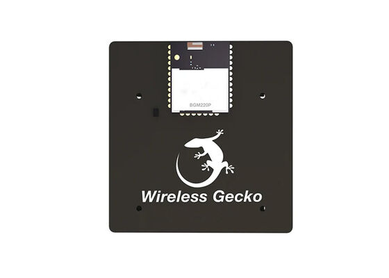 SLWRB4311A الحلول المدمجة Gecko BT 2.4GHz 8dBM PCB Module Radio Board