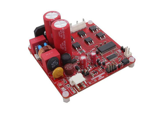 REF-FRIDGE-C101T-6ED الحلول المدمجة 6EDL04I06PT IKD04N60RC2 IMC101T-T038 لوحة المرجعية