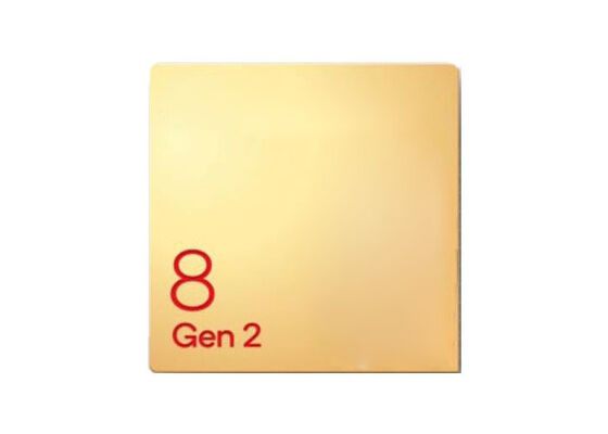 SM-8550-0-MPSP1581-MT-02-0-AC معالج الذكاء الاصطناعي شريحة SM8550 Snapdragon 8 Gen 2 منصة محمولة مع 4 نانومتر معالجة 8-نواة كريو وحدة المعالجة المركزية و LP-DDR5x دعم الذاكرة