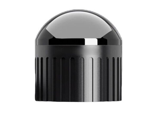 جهاز LiDAR الرقمي الهوائي 192-Beam Hemispherical مع دقة 1cm@1σ و 360 ° × 90 ° FOV لرسومات 3D عالية الدقة