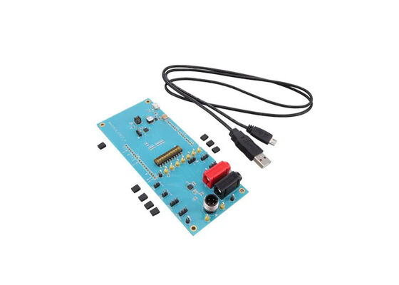 MAX22515EVKIT الحلول المدمجة MAX22515 - مجلس تقييم واجهة جهاز الإرسال والإستقبال IO-Link