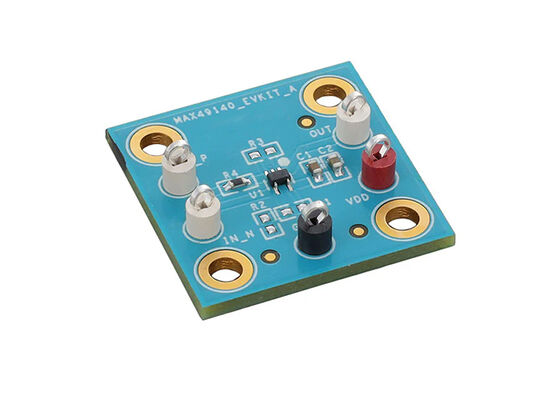MAX49140EVKIT الحلول المدمجة مشرف إمدادات الطاقة مجلس تقييم إدارة الطاقة