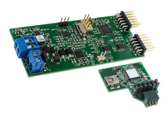 EVAL-CN0270-EB1Z الحلول المدمجة CN0270 4mA إلى 20mA HART Modem Evaluation Board