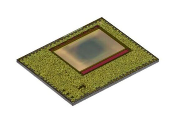 مستشعر IRS2975C REAL3™ ToF Image Sensor بدقة HQVGA 240 × 180 بكسل