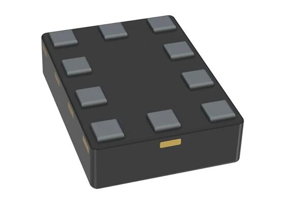 IRS9102C رقاقة الدائرة المتكاملة عالية الطاقة ليزر التبديل السريع ومدفع الإضاءة LED