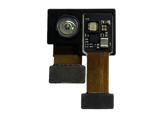 VI4331 أجهزة الاستشعار IC أجهزة استشعار تصوير وقت الطيران مع 240x96 SPAD Pixel Array و 25x25um2 مؤثر Pixel Pitch مع واجهة MIPI CSI-2